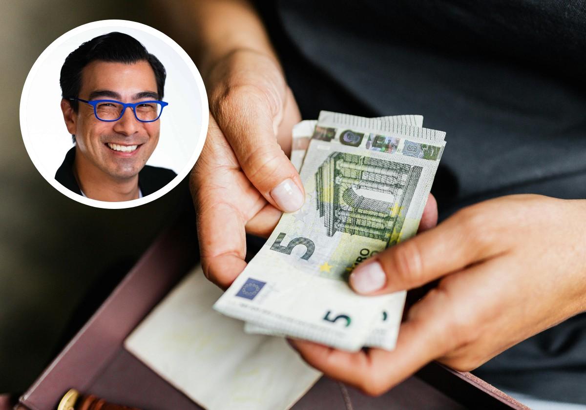 Un experto en finanzas explica cómo reducir tus gastos a la mitad en 30 días
